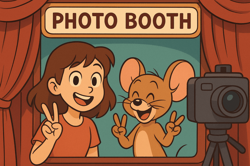 Photo Booth